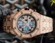 High Quality Audemars Piguet Royal Oak Offshore Watch Rose Gold Full Diamond (8)_th.jpg